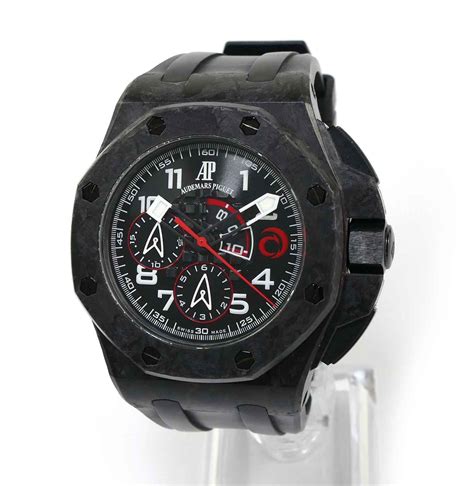 audemars piguet alinghi forged carbon|audemars piguet polaris.